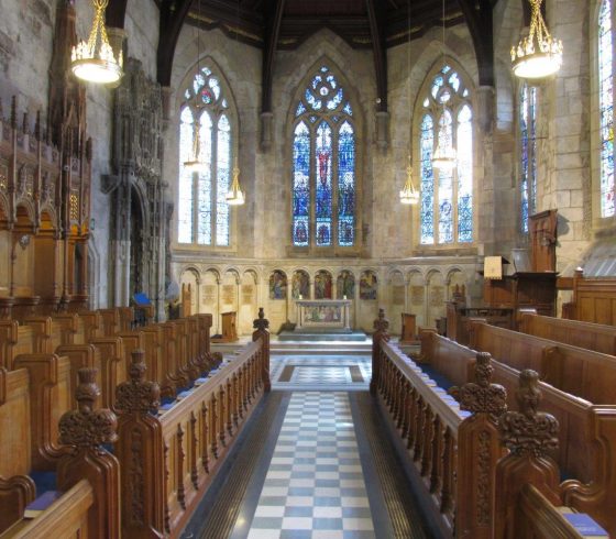 chapel chapel